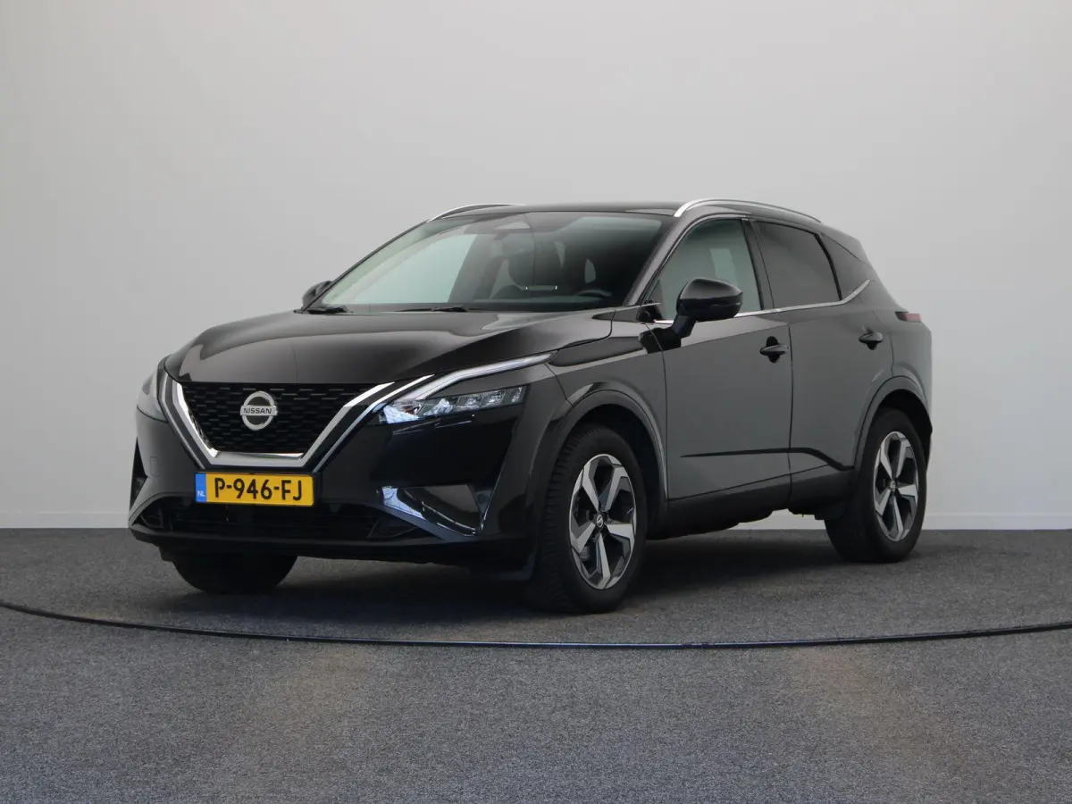 1.3 MHEV N-Connecta | Panoramadak | Rondomzicht camera | Climate control | Adaptive cruise control | Navigatie | DAB radio | Keyless |
