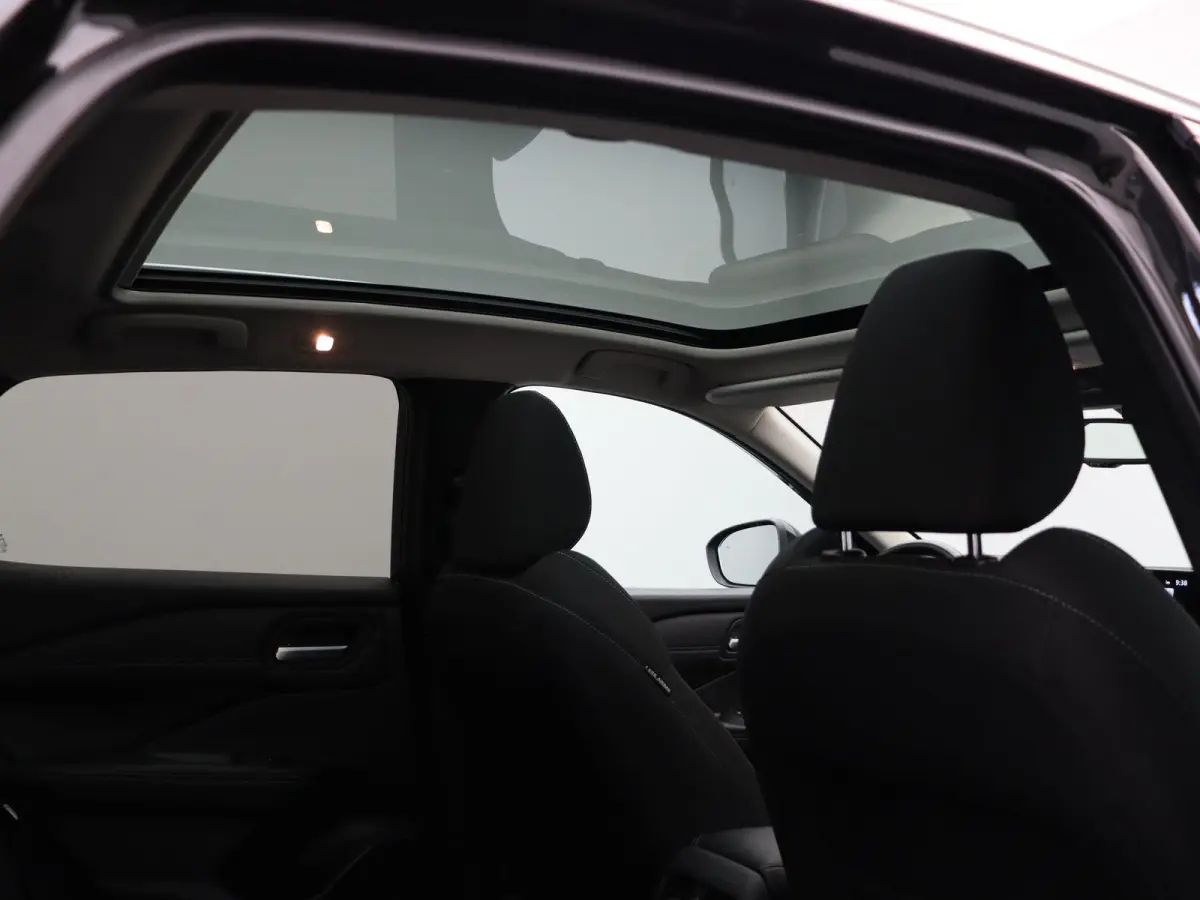 1.3 MHEV N-Connecta | Panoramadak | Rondomzicht camera | Climate control | Adaptive cruise control | Navigatie | DAB radio | Keyless |