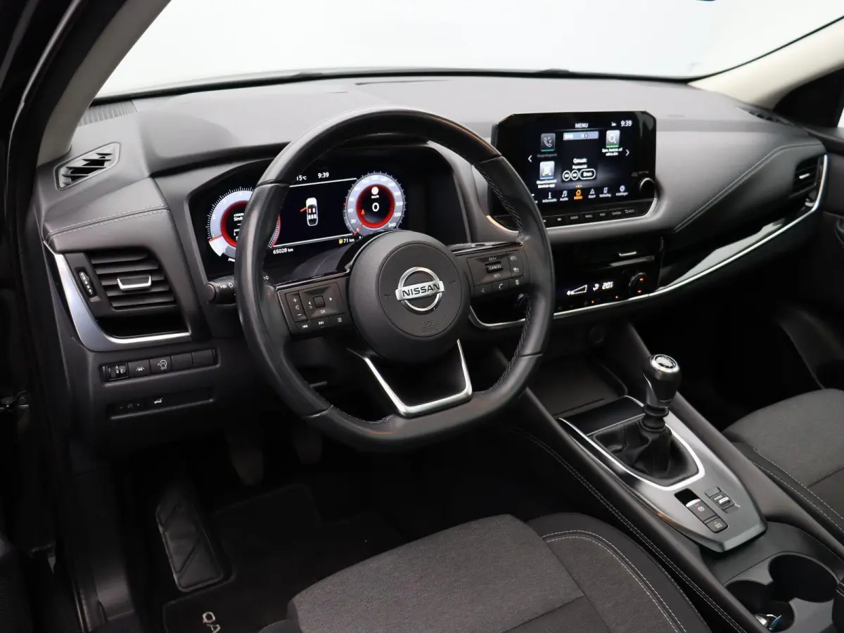 1.3 MHEV N-Connecta | Panoramadak | Rondomzicht camera | Climate control | Adaptive cruise control | Navigatie | DAB radio | Keyless |