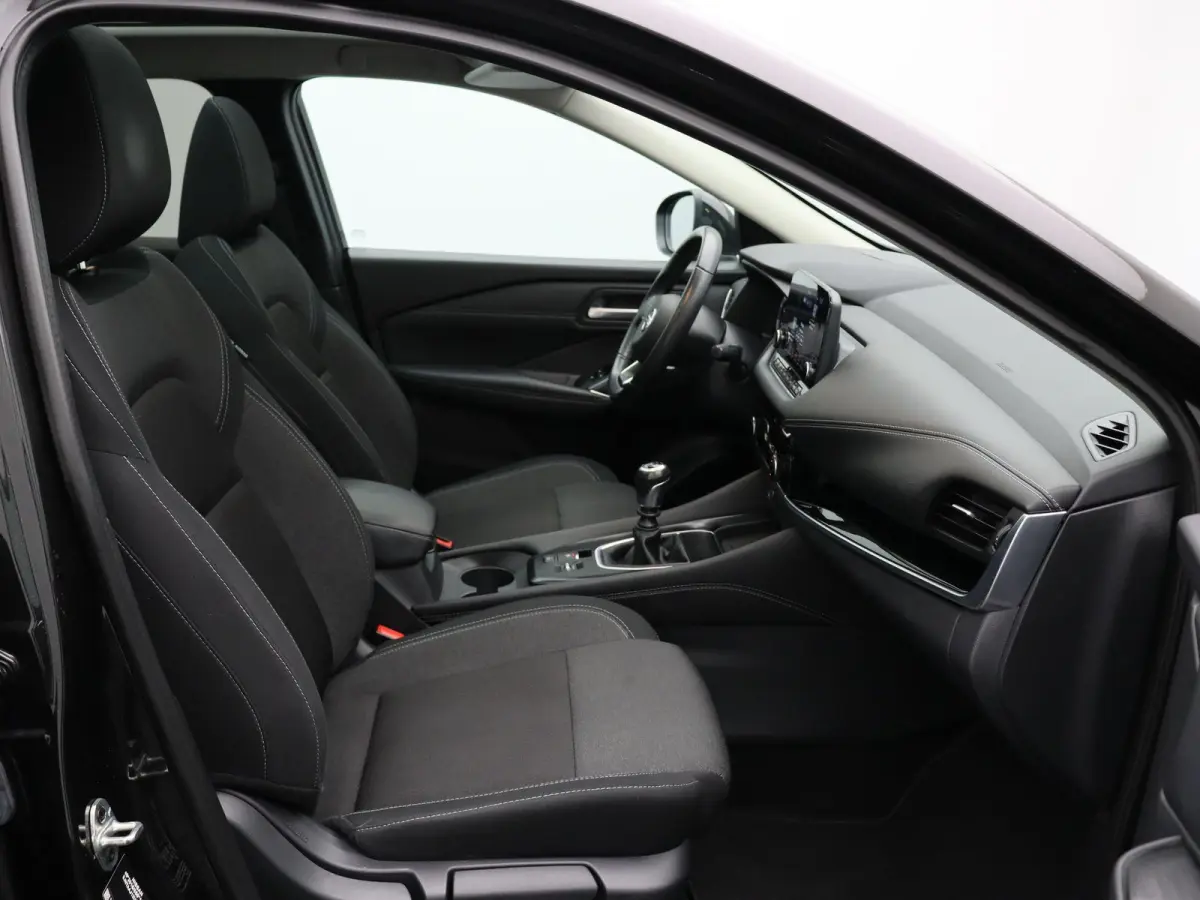 1.3 MHEV N-Connecta | Panoramadak | Rondomzicht camera | Climate control | Adaptive cruise control | Navigatie | DAB radio | Keyless |