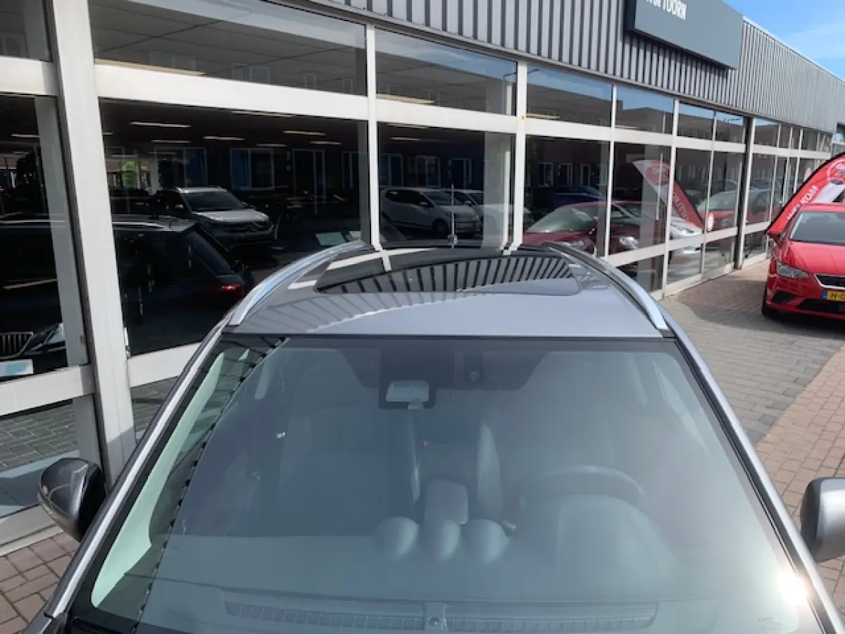 1.4 Boosterjet Stijl. Automaat , panoramadak, achteruitrijcamera.