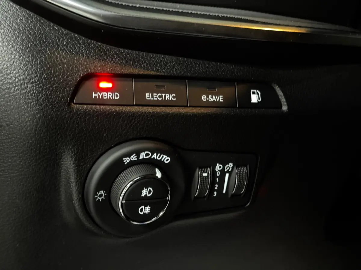4xe 240 Plug-in Hybrid S PANO|ALPINE SOUND|ACC|360 CAM|STOELVENTILATIE|19 INCH