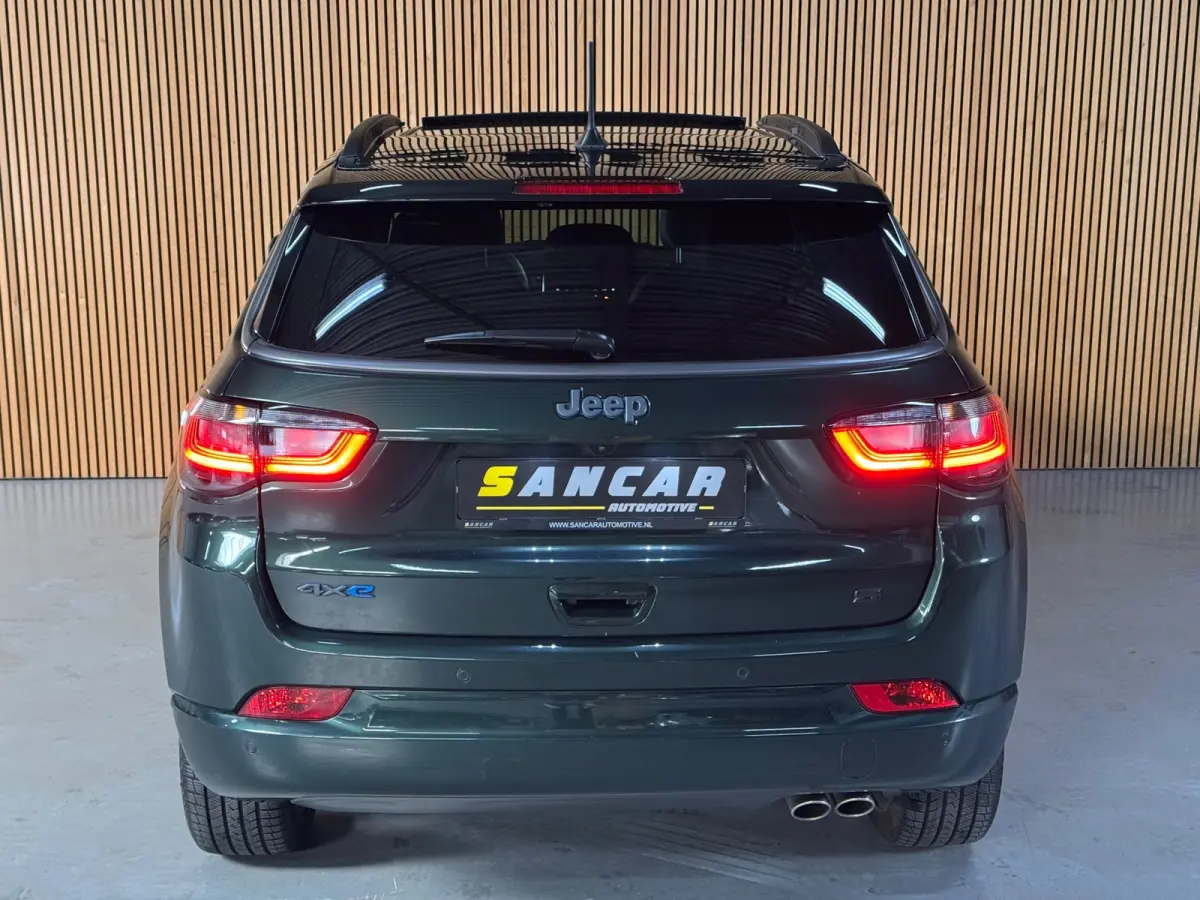 4xe 240 Plug-in Hybrid S PANO|ALPINE SOUND|ACC|360 CAM|STOELVENTILATIE|19 INCH