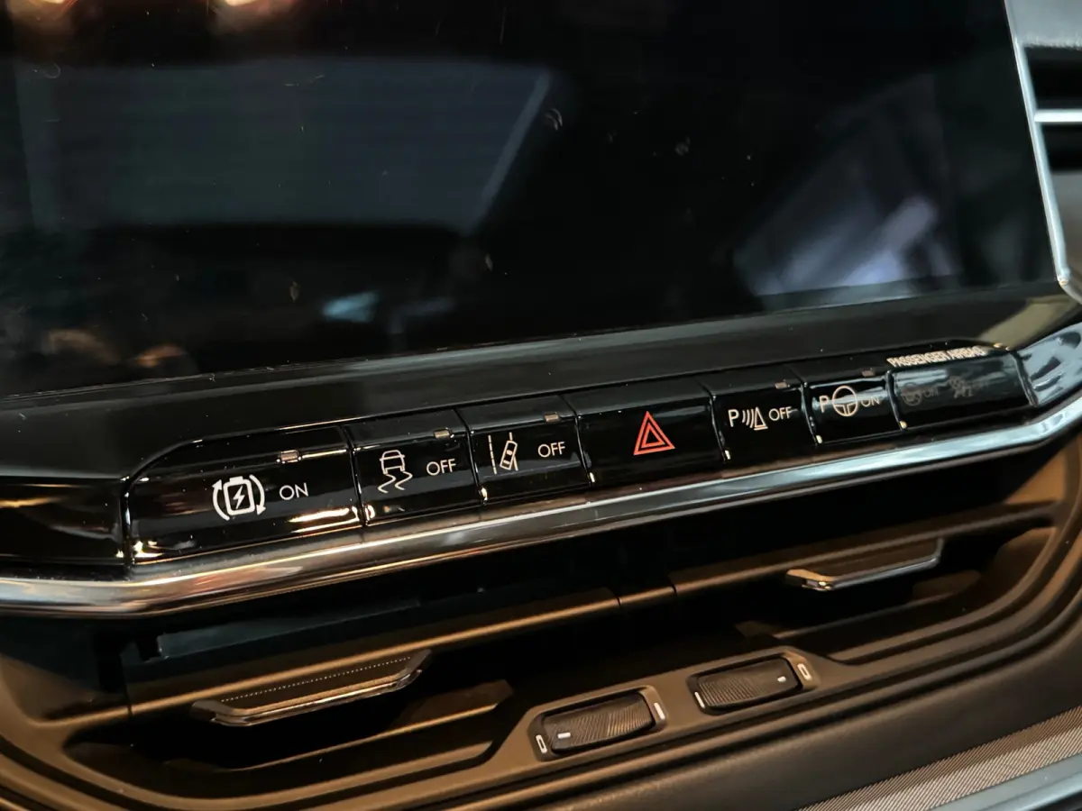 4xe 240 Plug-in Hybrid S PANO|ALPINE SOUND|ACC|360 CAM|STOELVENTILATIE|19 INCH