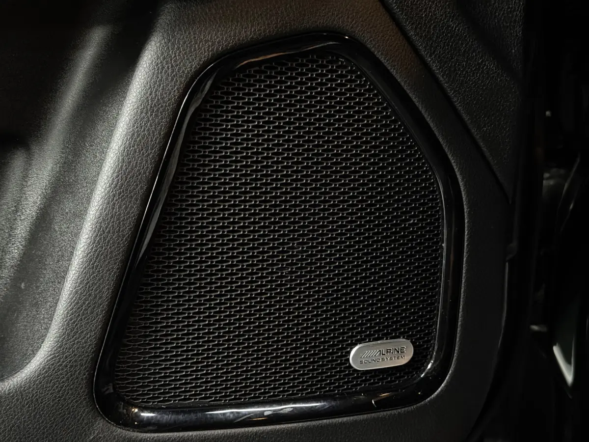 4xe 240 Plug-in Hybrid S PANO|ALPINE SOUND|ACC|360 CAM|STOELVENTILATIE|19 INCH