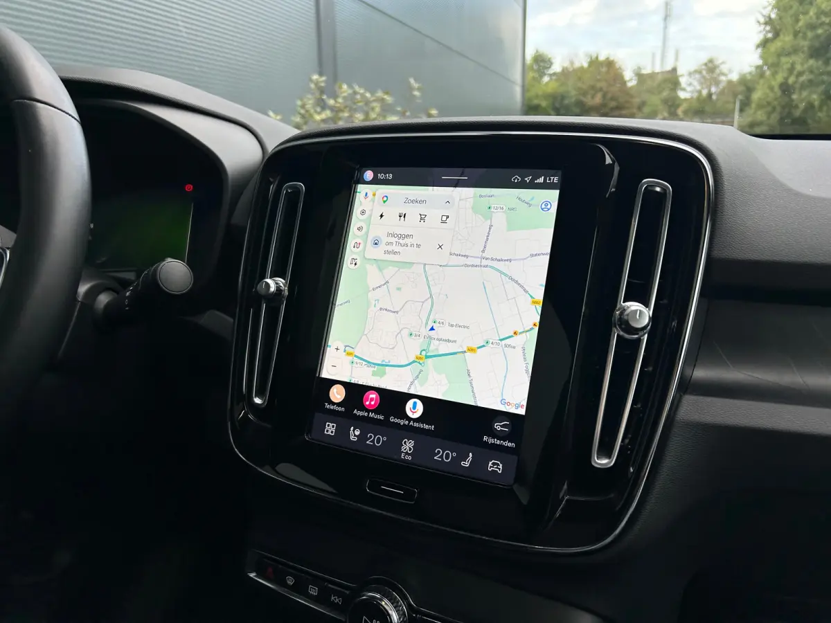 Recharge Ultimate 69 kWh | Harman/Kardon | SoH 95% | Memory | Pilot Assist | 360 camera | Nubuck |