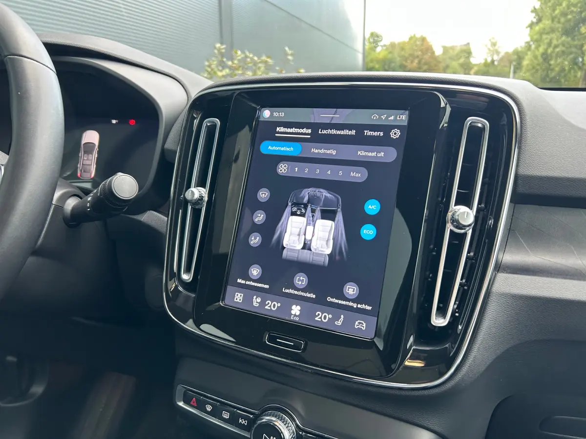 Recharge Ultimate 69 kWh | Harman/Kardon | SoH 95% | Memory | Pilot Assist | 360 camera | Nubuck |