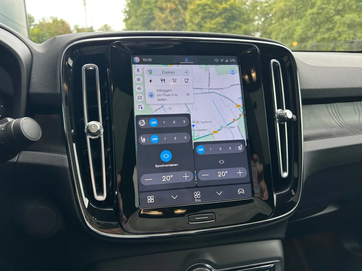 Recharge Ultimate 69 kWh | Harman/Kardon | SoH 95% | Memory | Pilot Assist | 360 camera | Nubuck |