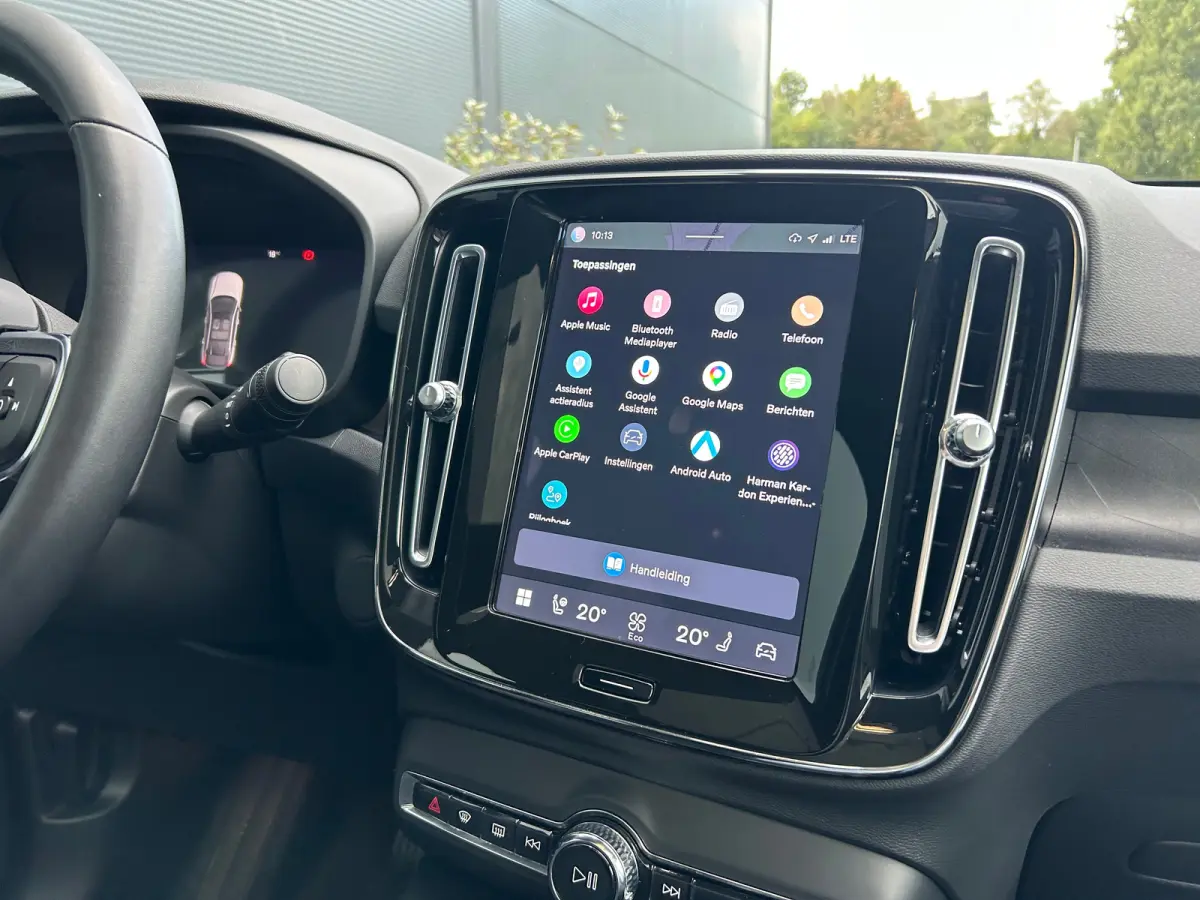 Recharge Ultimate 69 kWh | Harman/Kardon | SoH 95% | Memory | Pilot Assist | 360 camera | Nubuck |