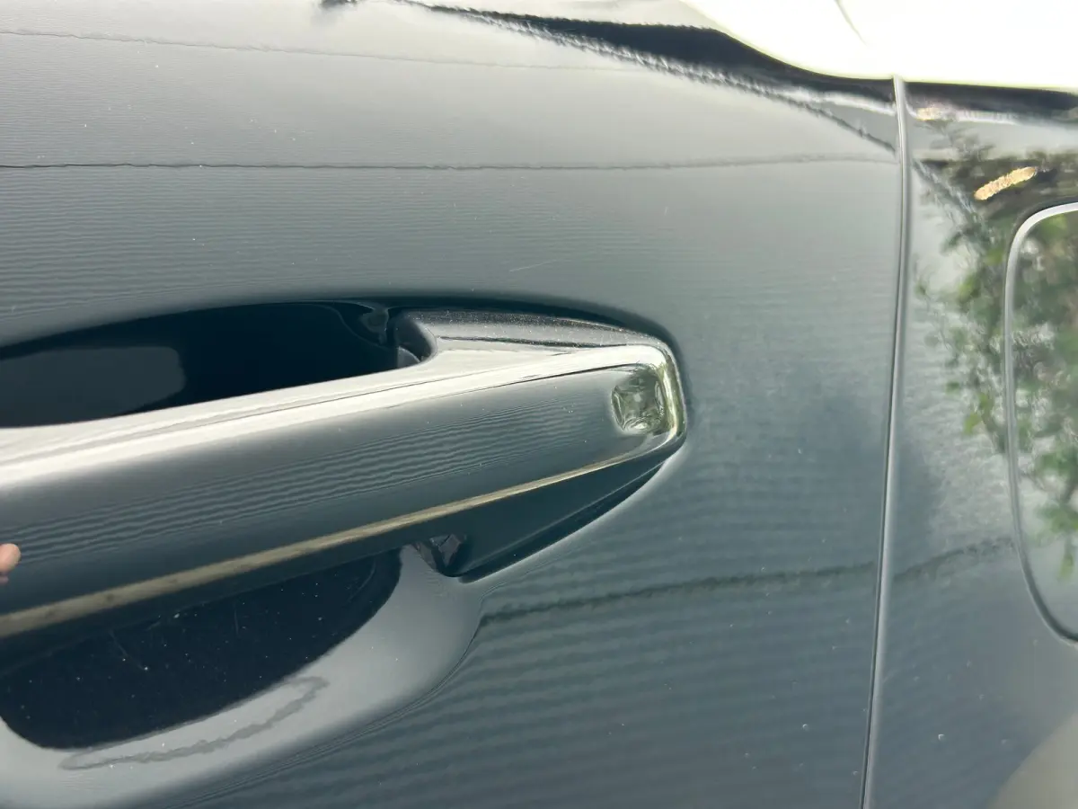 Recharge Ultimate 69 kWh | Harman/Kardon | SoH 95% | Memory | Pilot Assist | 360 camera | Nubuck |
