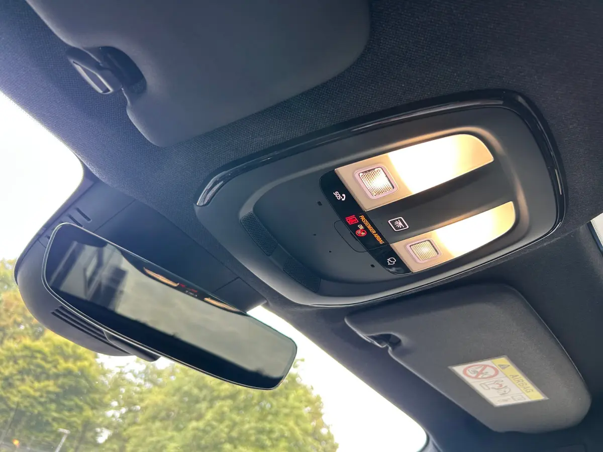 Recharge Ultimate 69 kWh | Harman/Kardon | SoH 95% | Memory | Pilot Assist | 360 camera | Nubuck |