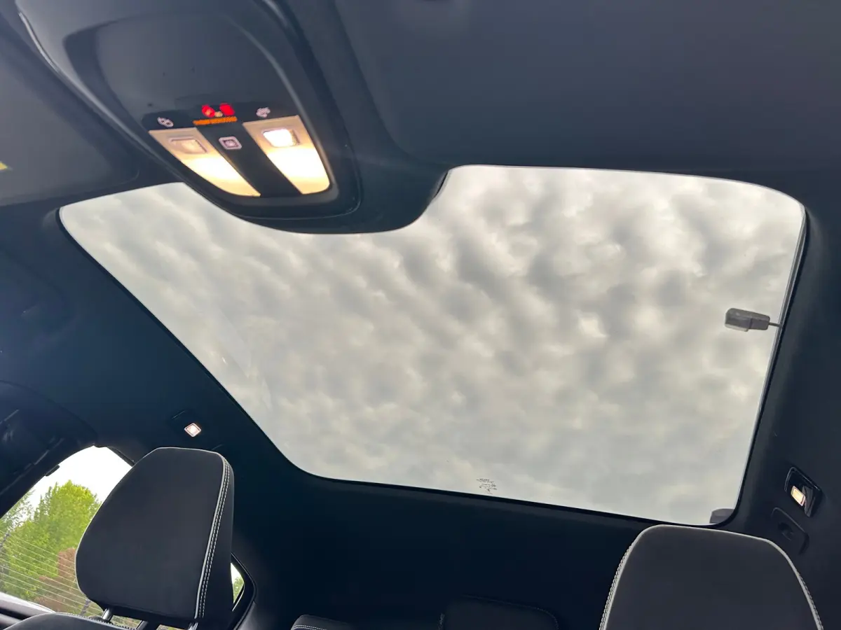 Recharge Ultimate 69 kWh | Harman/Kardon | SoH 95% | Memory | Pilot Assist | 360 camera | Nubuck |