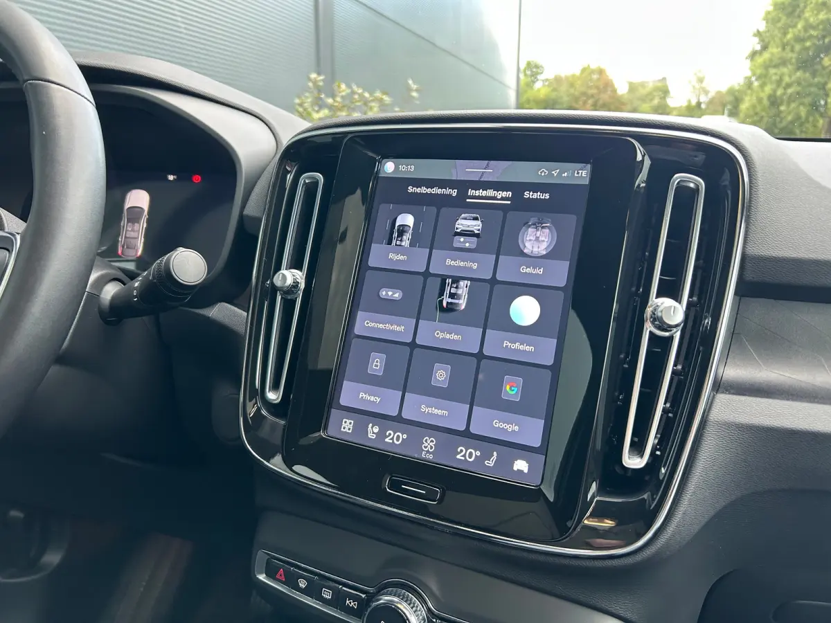 Recharge Ultimate 69 kWh | Harman/Kardon | SoH 95% | Memory | Pilot Assist | 360 camera | Nubuck |