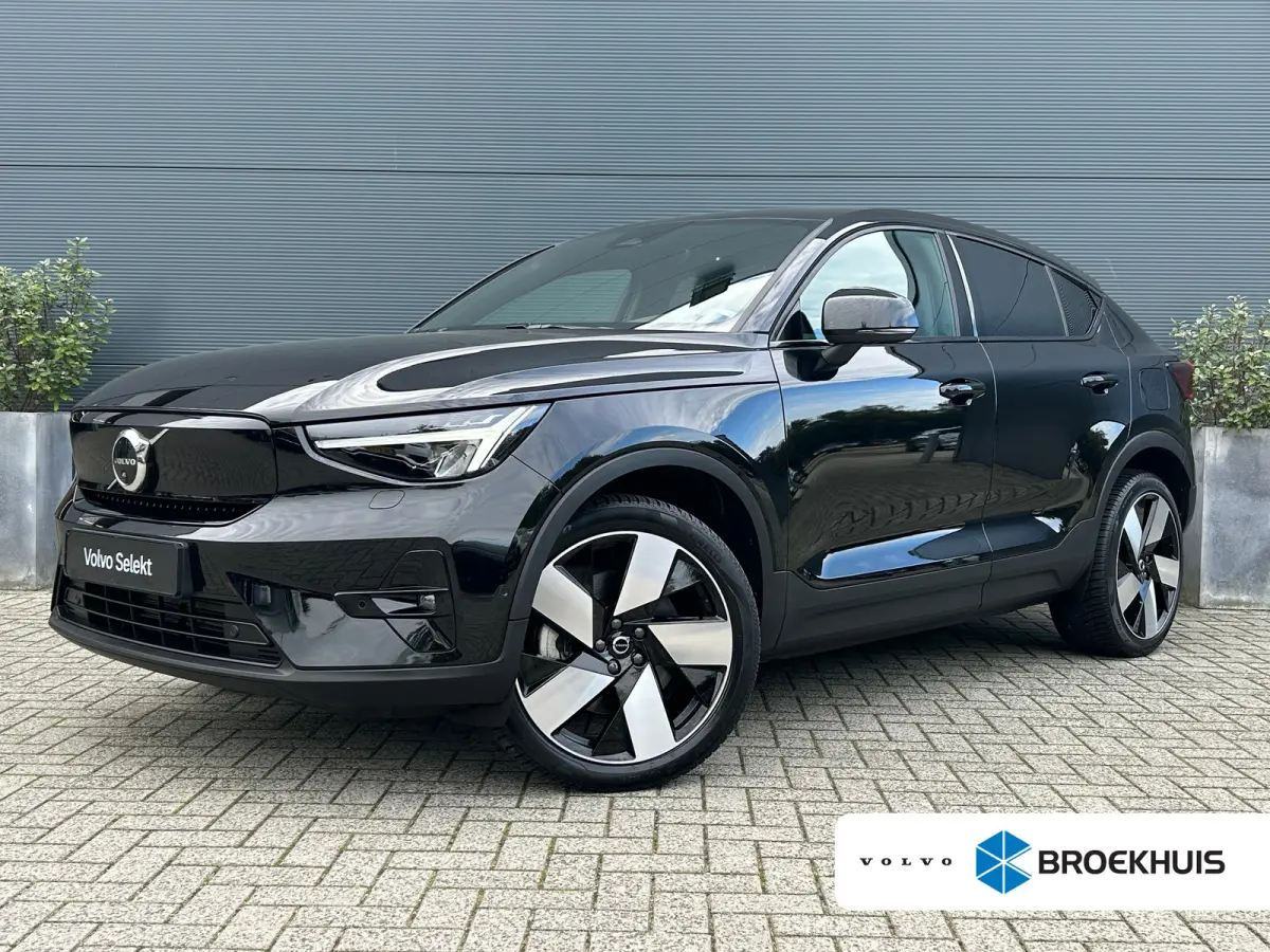 Recharge Ultimate 69 kWh | Harman/Kardon | SoH 95% | Memory | Pilot Assist | 360 camera | Nubuck |