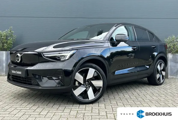 Recharge Ultimate 69 kWh | Harman/Kardon | SoH 95% | Memory | Pilot Assist | 360 camera | Nubuck |
