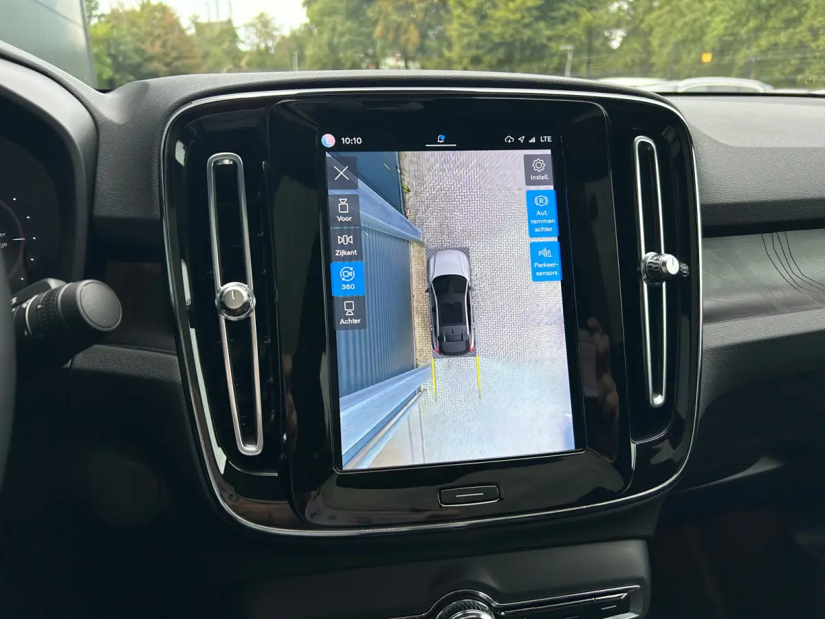 Recharge Ultimate 69 kWh | Harman/Kardon | SoH 95% | Memory | Pilot Assist | 360 camera | Nubuck |