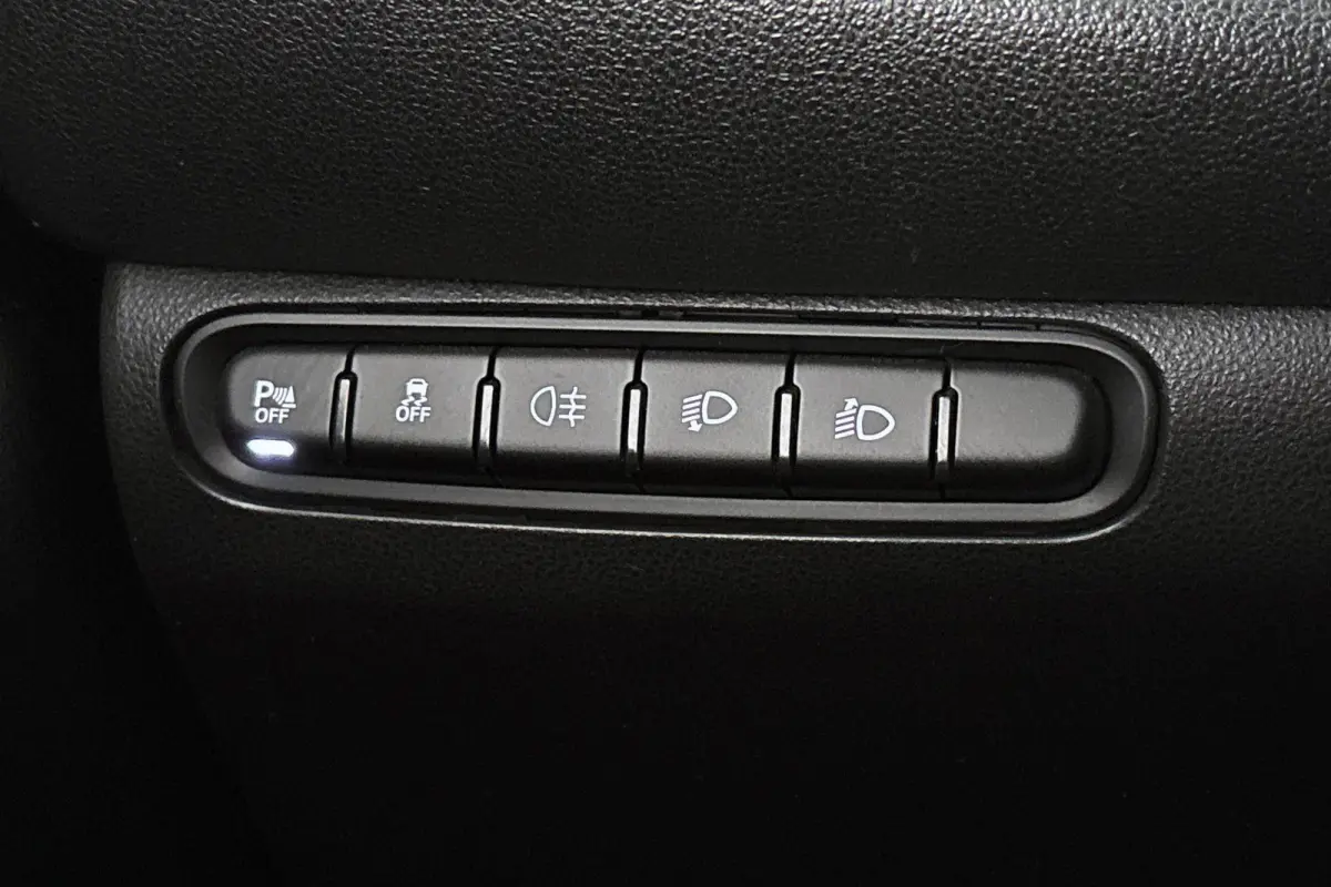 3+1 Icon 42 kWh Stoelverwarming Camera Apple CarPlay Dodehoek