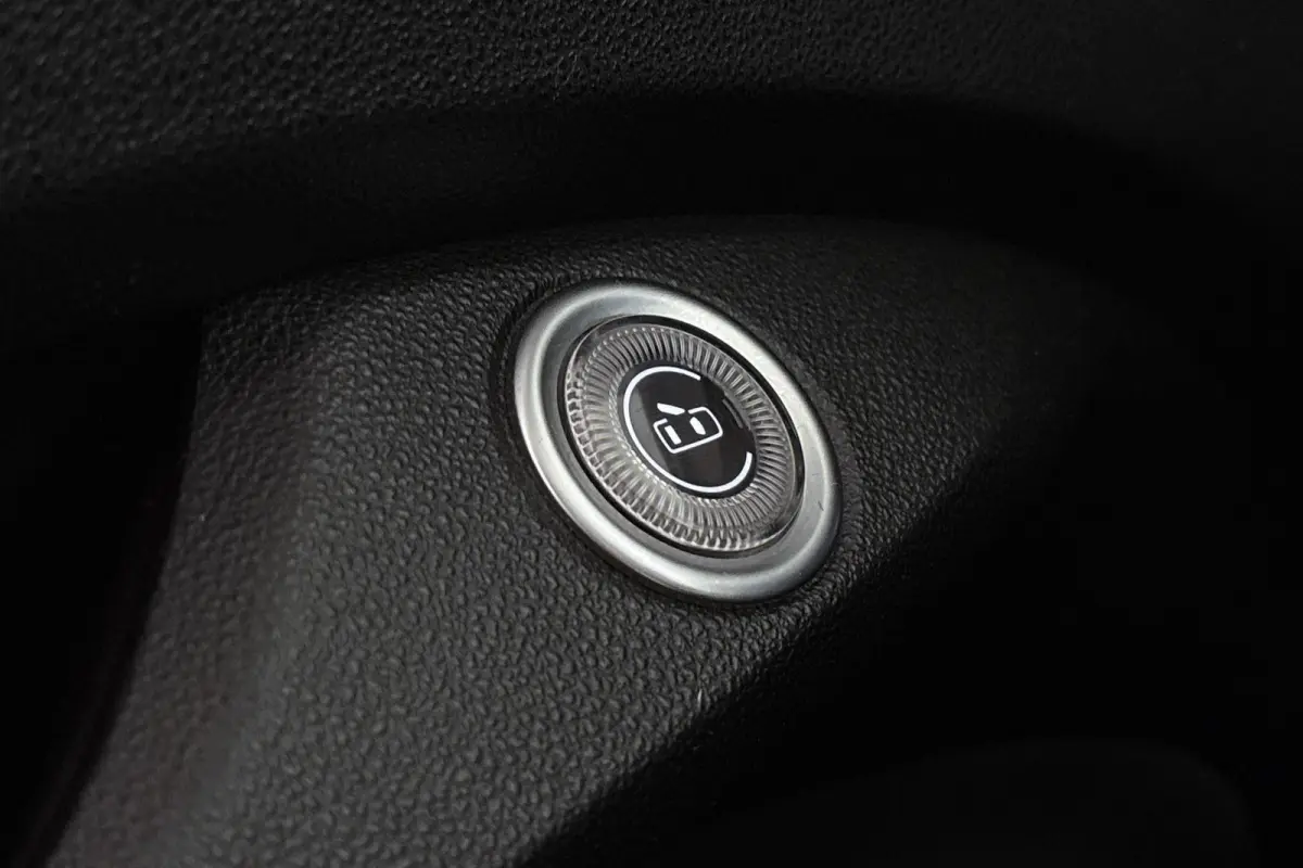 3+1 Icon 42 kWh Stoelverwarming Camera Apple CarPlay Dodehoek