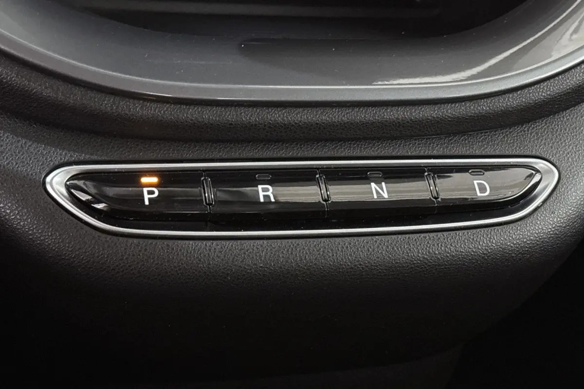 3+1 Icon 42 kWh Stoelverwarming Camera Apple CarPlay Dodehoek