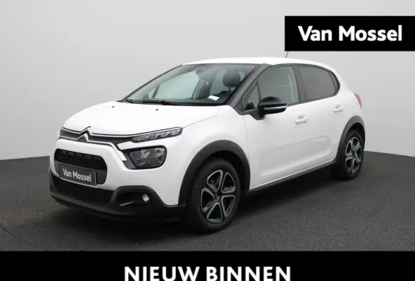 1.2 PureTech Feel | APPLE CARPLAY | ANDROID AUTO | DAB RADIO | BLUETOOTH | CLIMATE CONTROL | CRUISE CONTROL | NAVIGATIE | LED DAGRIJVERLICHTING | GETINTE RUITEN | AIRCO