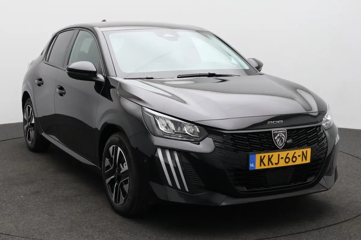 1.2 Hybrid 110 e-DCS6 Allure 2+6 Jaar garantie