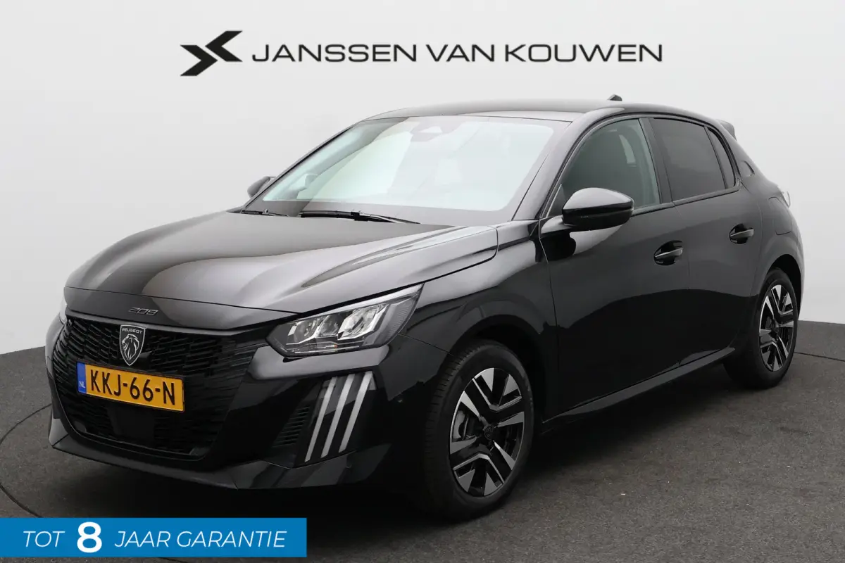 1.2 Hybrid 110 e-DCS6 Allure 2+6 Jaar garantie