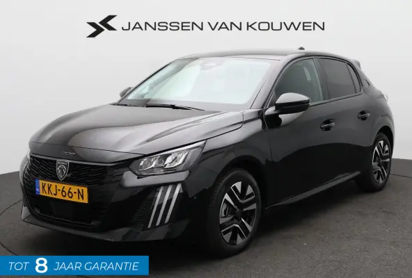 1.2 Hybrid 110 e-DCS6 Allure 2+6 Jaar garantie