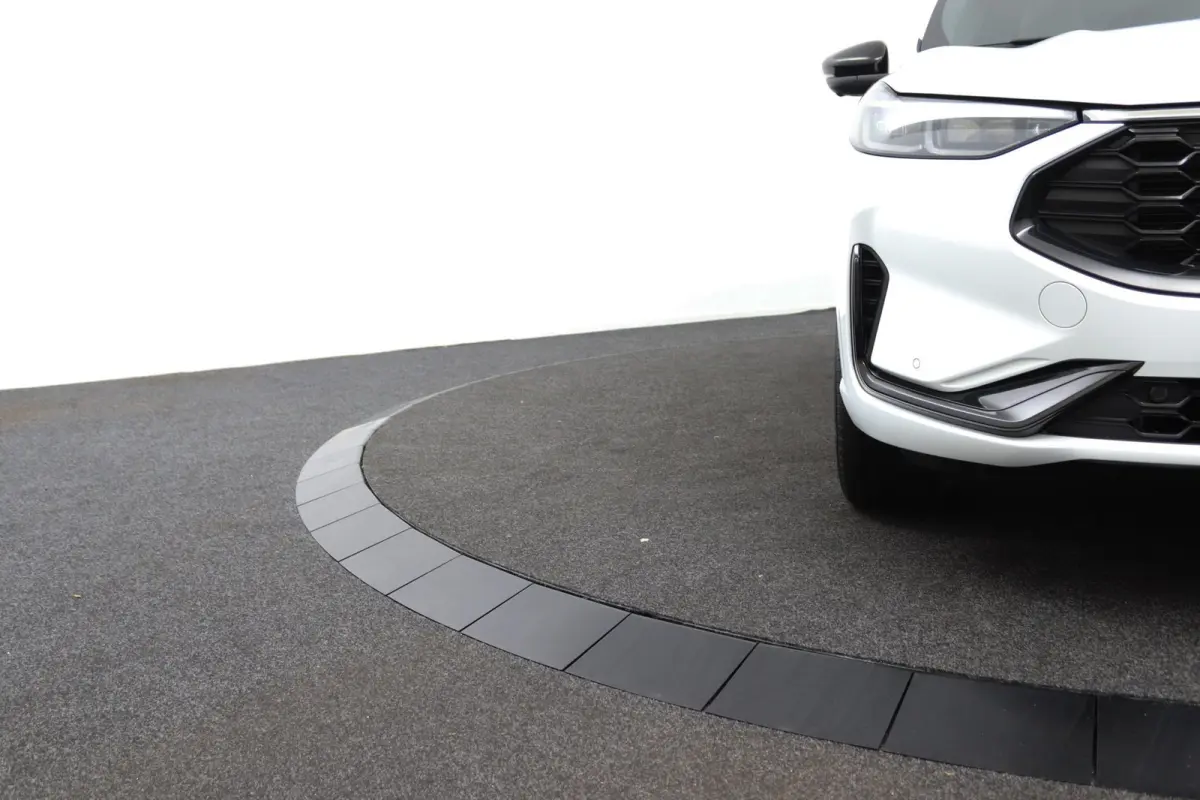 2.5 PHEV ST-Line X Black Pack | Panoramadak | Trekhaak | Matrix-LED | Adaptive Cruise | BLIS | Head-Up | B&O Audio | Elek. AGR-Stoelen