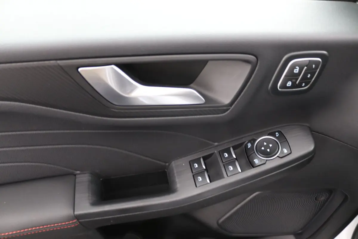 2.5 PHEV ST-Line X Black Pack | Panoramadak | Trekhaak | Matrix-LED | Adaptive Cruise | BLIS | Head-Up | B&O Audio | Elek. AGR-Stoelen