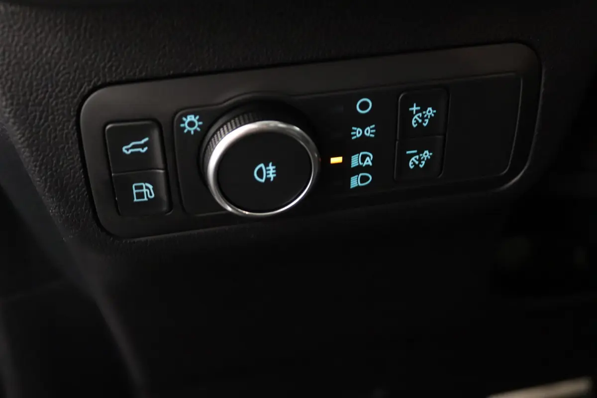 2.5 PHEV ST-Line X Black Pack | Panoramadak | Trekhaak | Matrix-LED | Adaptive Cruise | BLIS | Head-Up | B&O Audio | Elek. AGR-Stoelen