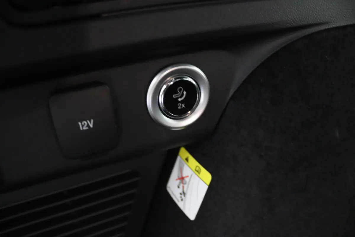 2.5 PHEV ST-Line X Black Pack | Panoramadak | Trekhaak | Matrix-LED | Adaptive Cruise | BLIS | Head-Up | B&O Audio | Elek. AGR-Stoelen