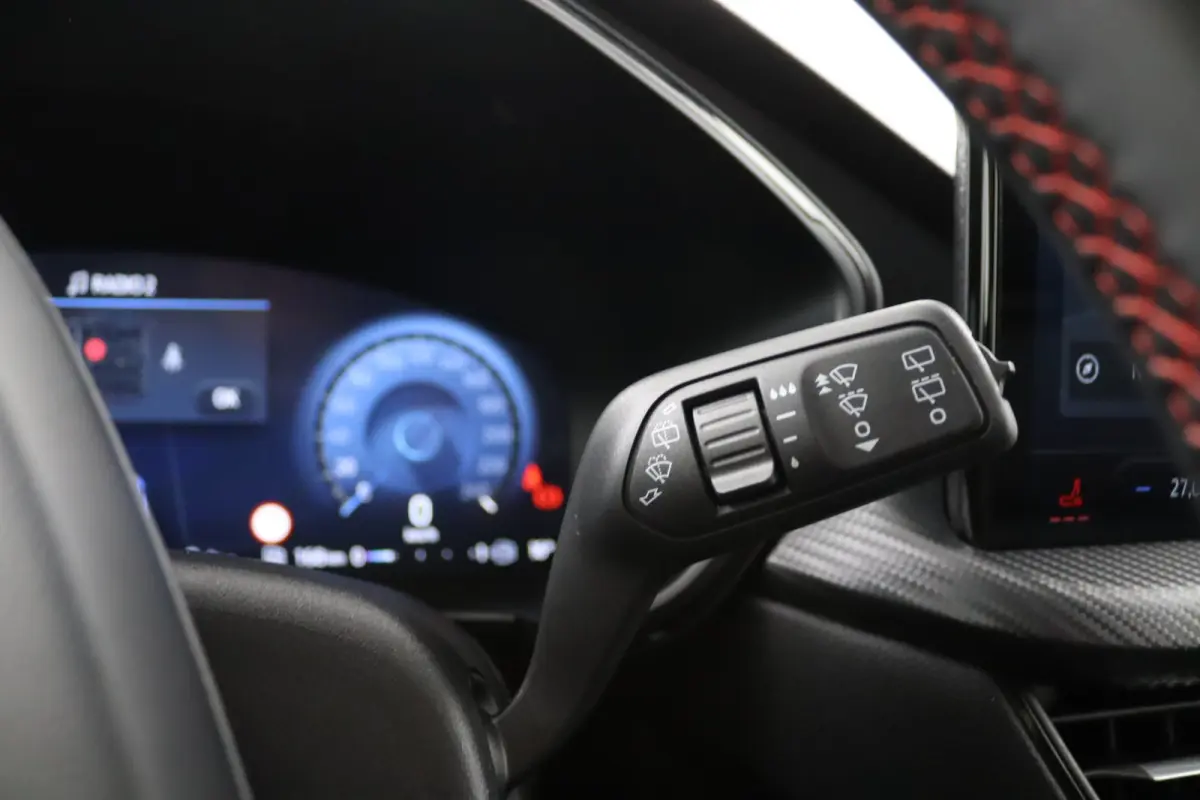 2.5 PHEV ST-Line X Black Pack | Panoramadak | Trekhaak | Matrix-LED | Adaptive Cruise | BLIS | Head-Up | B&O Audio | Elek. AGR-Stoelen