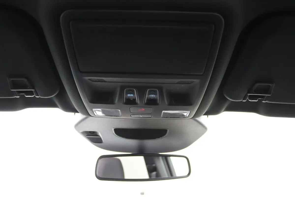 2.5 PHEV ST-Line X Black Pack | Panoramadak | Trekhaak | Matrix-LED | Adaptive Cruise | BLIS | Head-Up | B&O Audio | Elek. AGR-Stoelen