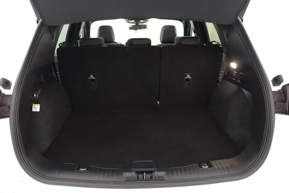 2.5 PHEV ST-Line X Black Pack | Panoramadak | Trekhaak | Matrix-LED | Adaptive Cruise | BLIS | Head-Up | B&O Audio | Elek. AGR-Stoelen