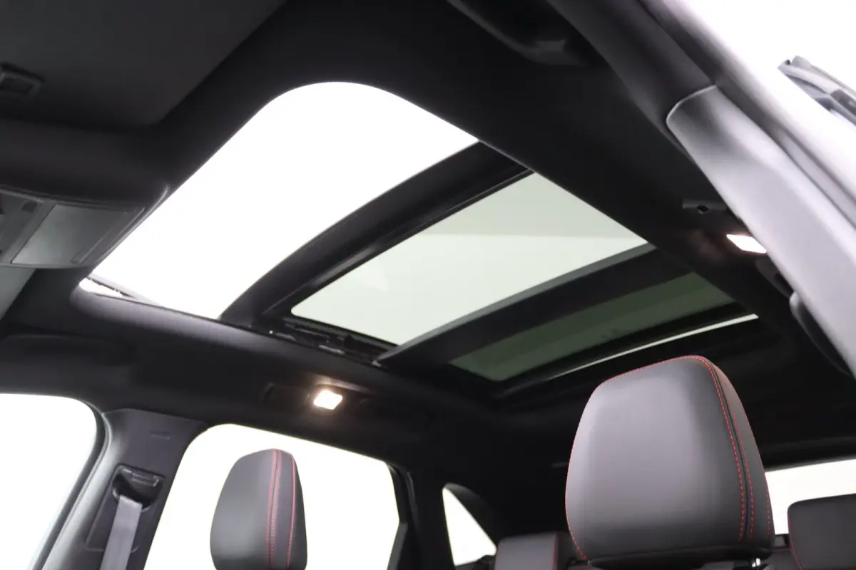2.5 PHEV ST-Line X Black Pack | Panoramadak | Trekhaak | Matrix-LED | Adaptive Cruise | BLIS | Head-Up | B&O Audio | Elek. AGR-Stoelen