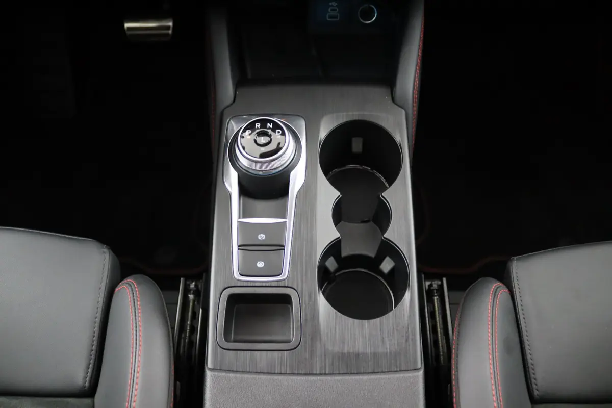 2.5 PHEV ST-Line X Black Pack | Panoramadak | Trekhaak | Matrix-LED | Adaptive Cruise | BLIS | Head-Up | B&O Audio | Elek. AGR-Stoelen