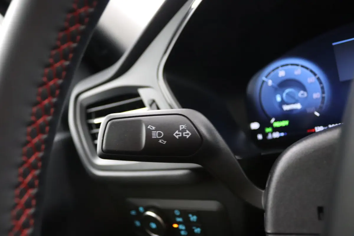 2.5 PHEV ST-Line X Black Pack | Panoramadak | Trekhaak | Matrix-LED | Adaptive Cruise | BLIS | Head-Up | B&O Audio | Elek. AGR-Stoelen