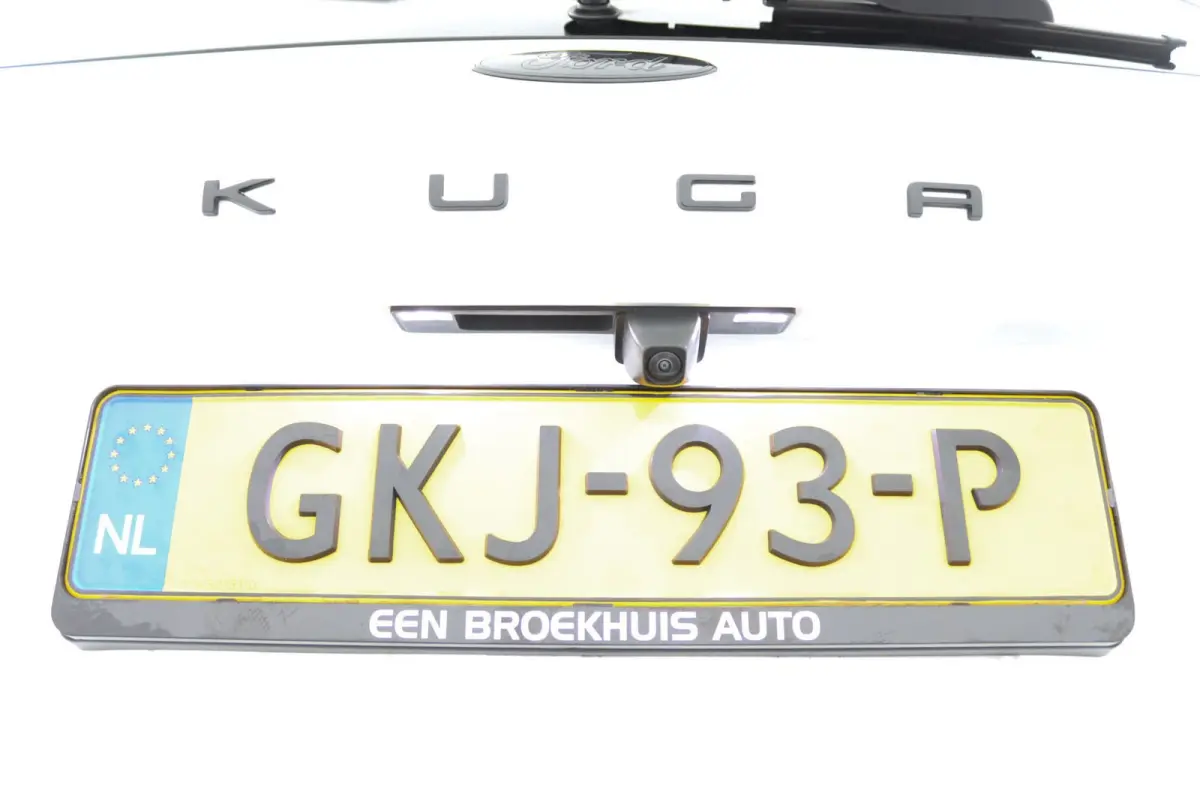 2.5 PHEV ST-Line X Black Pack | Panoramadak | Trekhaak | Matrix-LED | Adaptive Cruise | BLIS | Head-Up | B&O Audio | Elek. AGR-Stoelen
