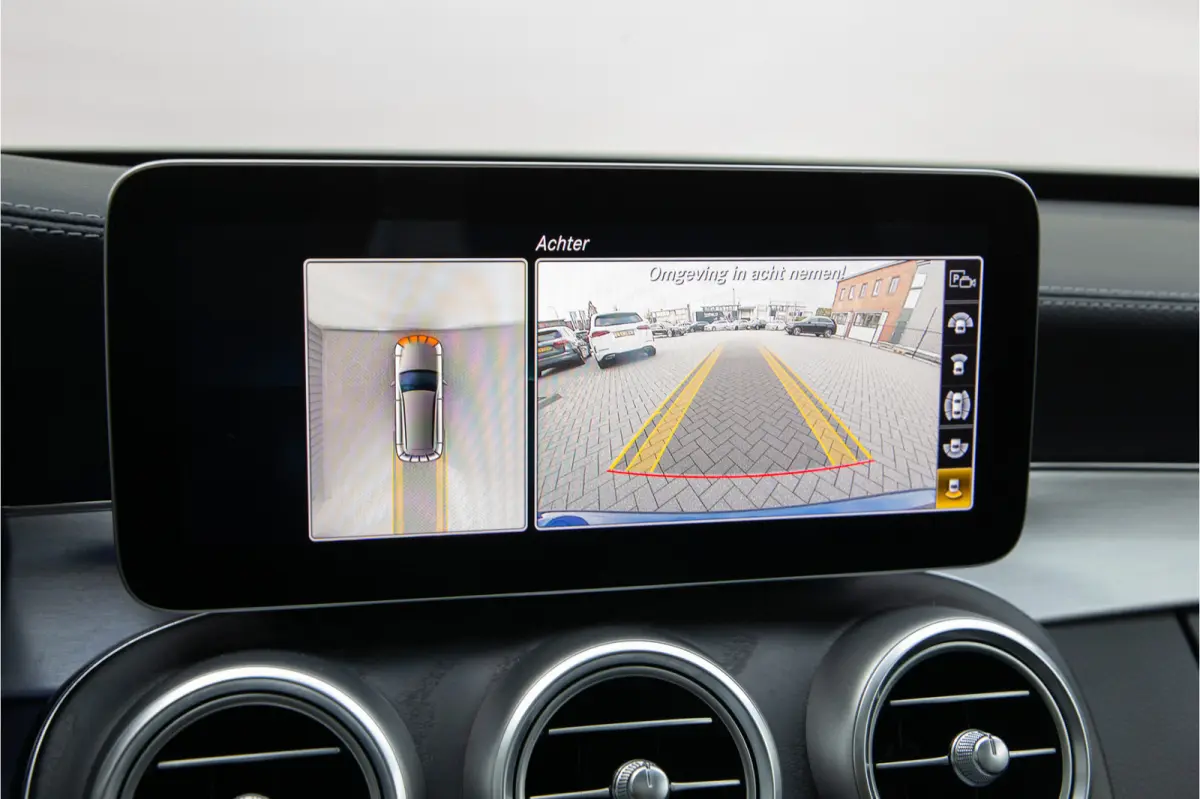 300 e AMG Premium, Nightpack, Panorama, Burmester, Luchtvering, Carplay, Digital cockpit, Facelift 2020
