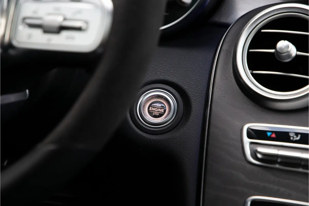 300 e AMG Premium, Nightpack, Panorama, Burmester, Luchtvering, Carplay, Digital cockpit, Facelift 2020
