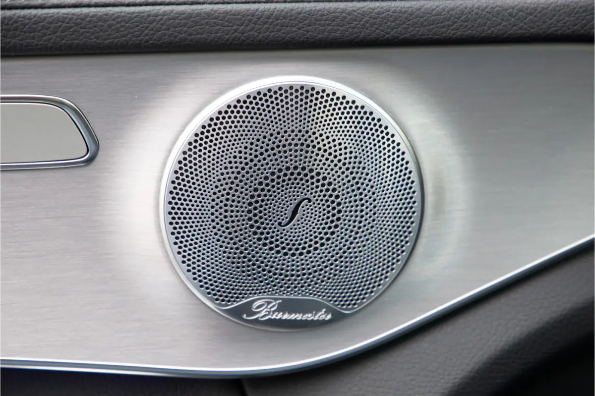 300 e AMG Premium, Nightpack, Panorama, Burmester, Luchtvering, Carplay, Digital cockpit, Facelift 2020