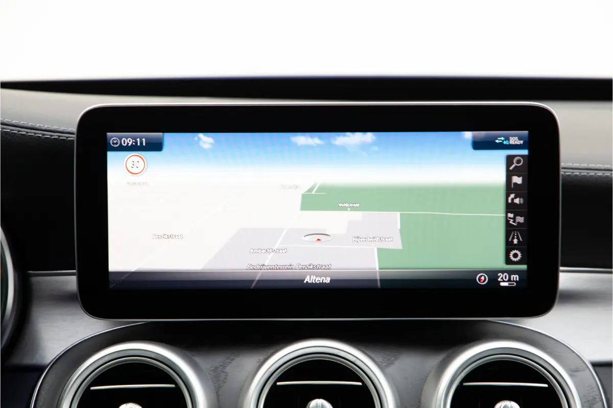 300 e AMG Premium, Nightpack, Panorama, Burmester, Luchtvering, Carplay, Digital cockpit, Facelift 2020