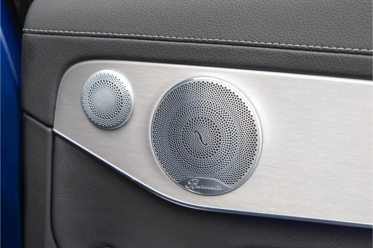 300 e AMG Premium, Nightpack, Panorama, Burmester, Luchtvering, Carplay, Digital cockpit, Facelift 2020