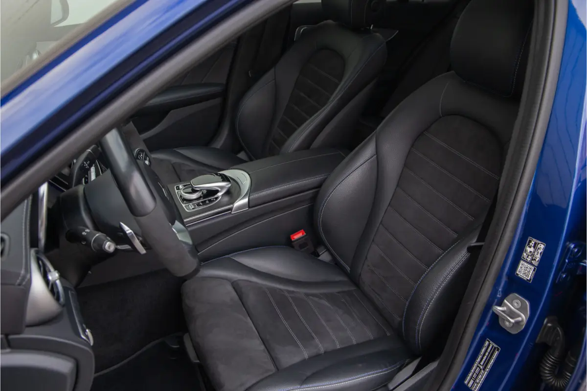 300 e AMG Premium, Nightpack, Panorama, Burmester, Luchtvering, Carplay, Digital cockpit, Facelift 2020