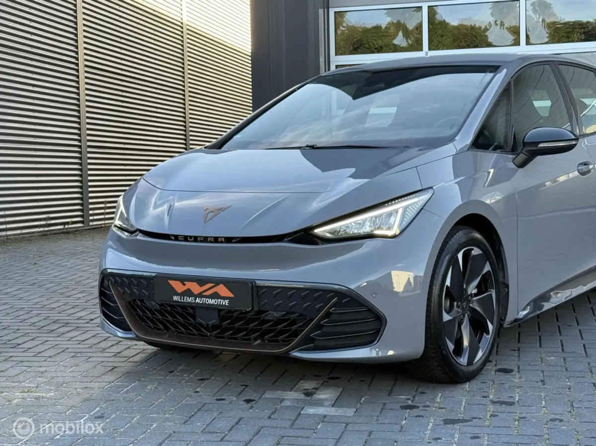 Impulse 62 kWh 204PK Vapor Grey|19'inch|SOH96%