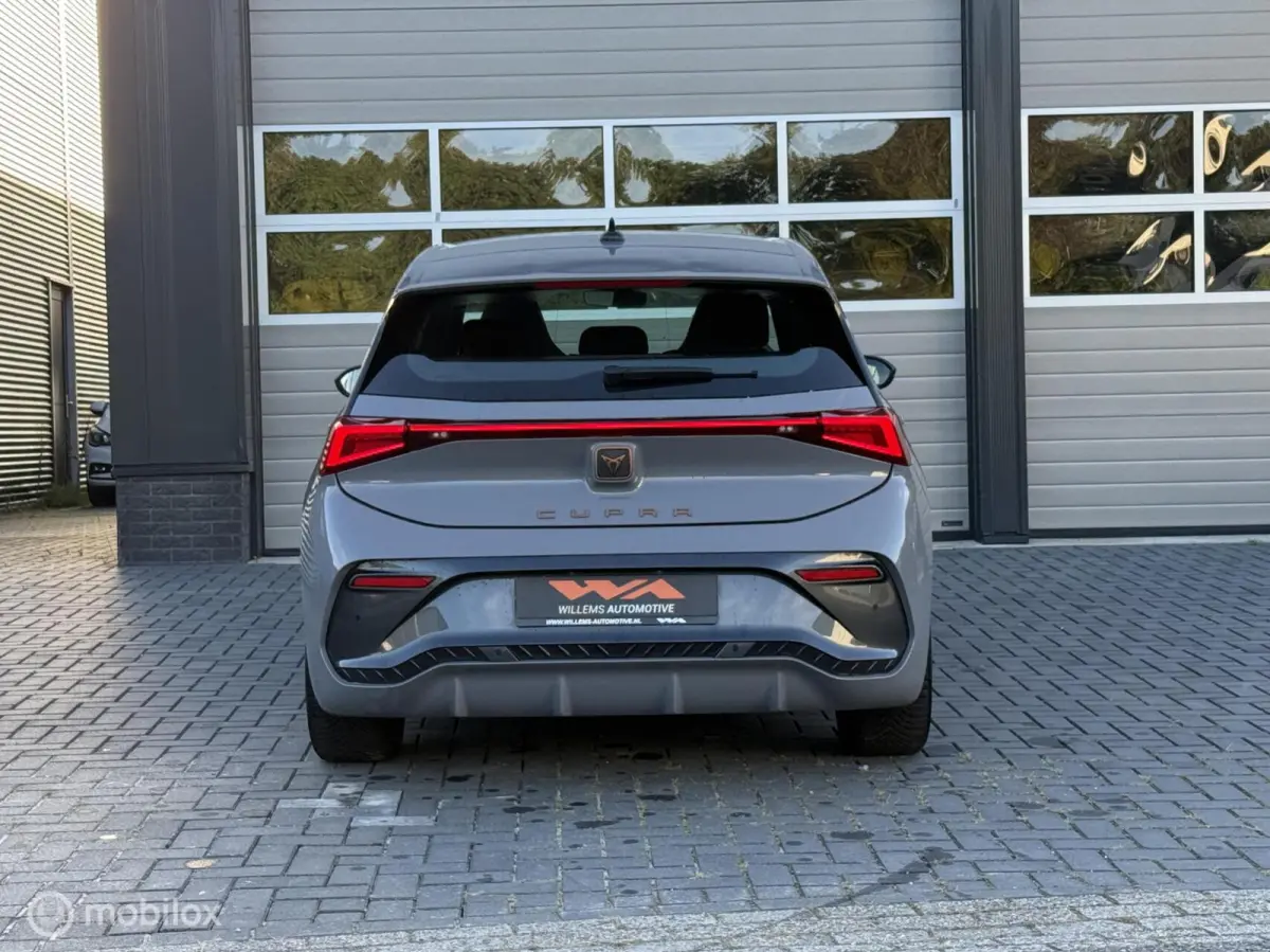 Impulse 62 kWh 204PK Vapor Grey|19'inch|SOH96%