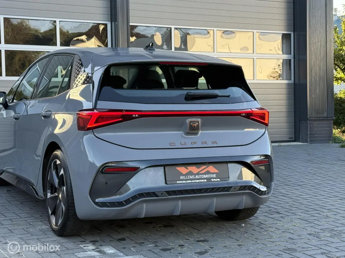 Impulse 62 kWh 204PK Vapor Grey|19'inch|SOH96%