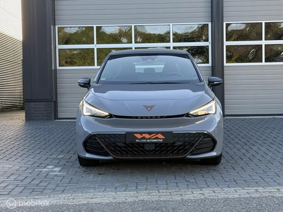 Impulse 62 kWh 204PK Vapor Grey|19'inch|SOH96%