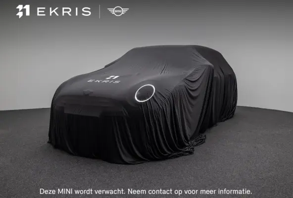 3-Deurs SE JCW | XL-pakket | HK | Adaptieve Cruise