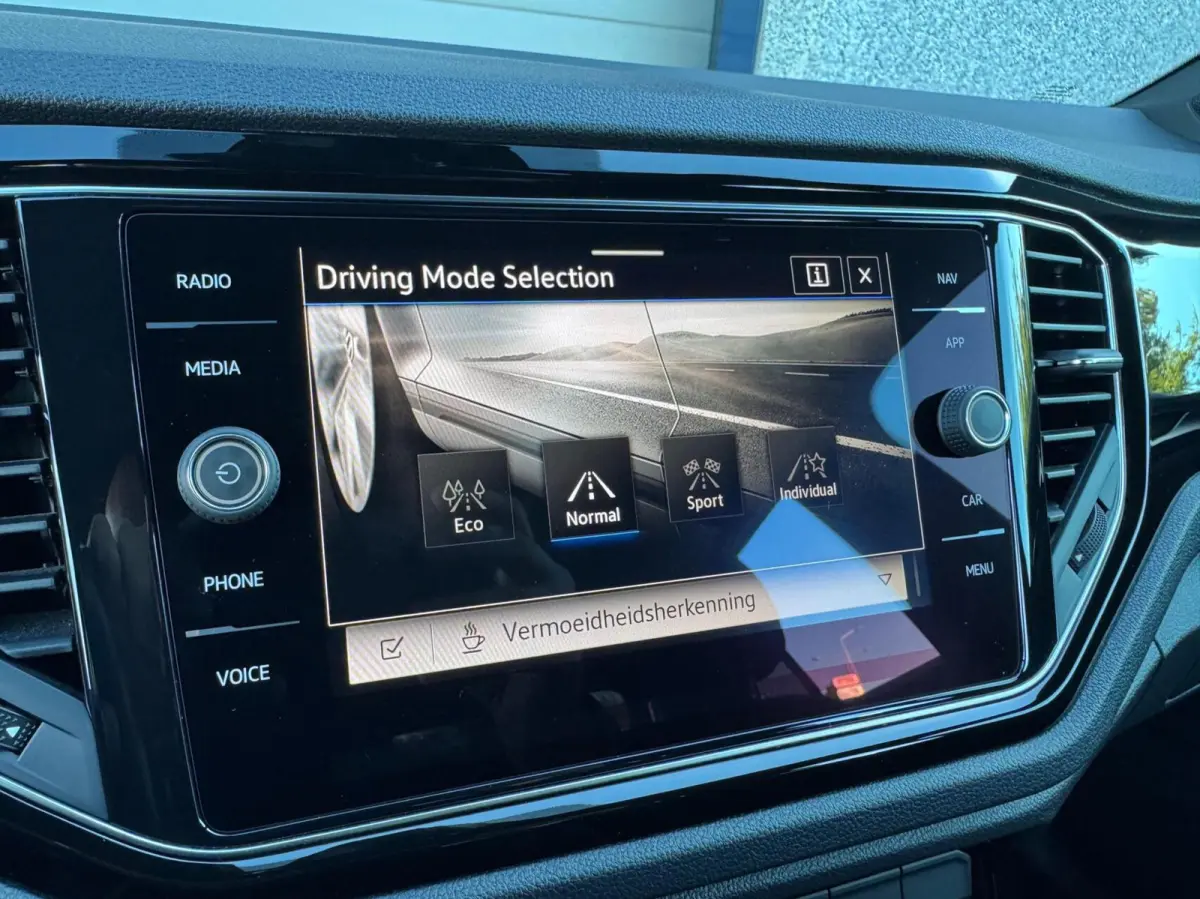 1.5 TSI Sport Black Style Virtual/Camer/Stoelverw/ACC/CarPlay